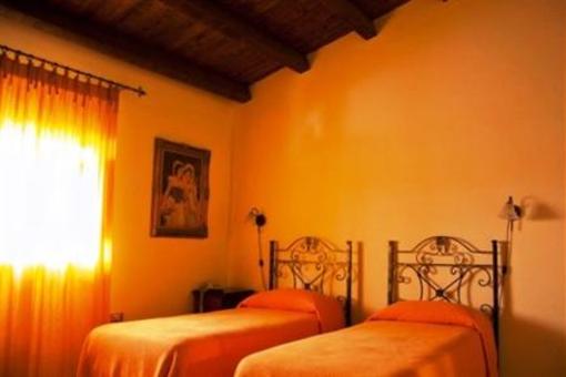 фото отеля Domus Aurea Resort Ragusa