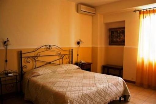 фото отеля Domus Aurea Resort Ragusa