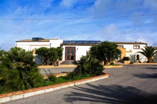 фото отеля Domus Aurea Resort Ragusa