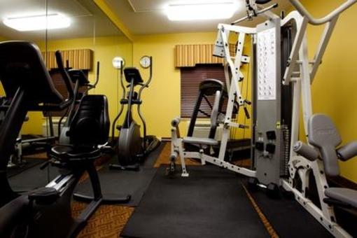 фото отеля Holiday Inn Express Port Wentworth