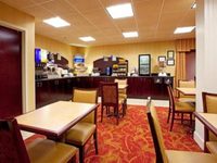 Holiday Inn Express Port Wentworth