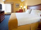 фото отеля Holiday Inn Express Port Wentworth