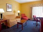 фото отеля Holiday Inn Express Port Wentworth