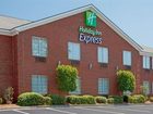 фото отеля Holiday Inn Express Port Wentworth