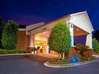 фото отеля Holiday Inn Express Port Wentworth