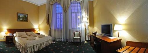 фото отеля Shalyapin Palace