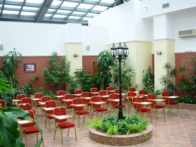 фото отеля Shalyapin Palace