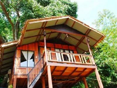 фото отеля Maney Resort Ko Phi Phi Don