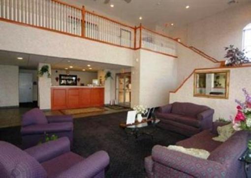 фото отеля Hawthorn Suites Irving