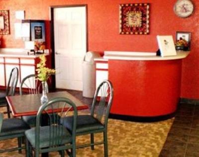 фото отеля Hawthorn Suites Irving