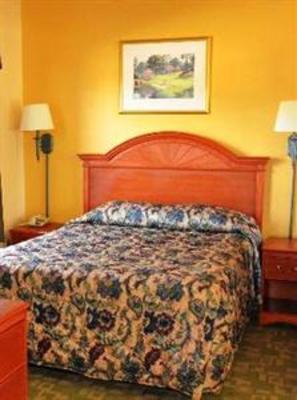 фото отеля Hawthorn Suites Irving