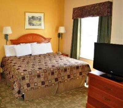 фото отеля Hawthorn Suites Irving