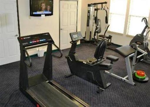 фото отеля Hawthorn Suites Irving