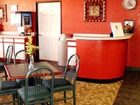 фото отеля Hawthorn Suites Irving