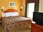 фото отеля Hawthorn Suites Irving