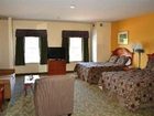фото отеля Hawthorn Suites Irving
