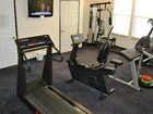 фото отеля Hawthorn Suites Irving