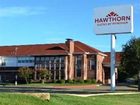 фото отеля Hawthorn Suites Irving