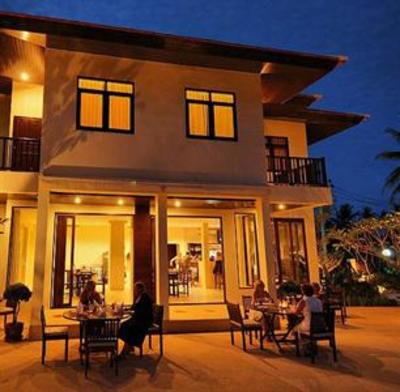 фото отеля Dreams Villa Resort Koh Samui