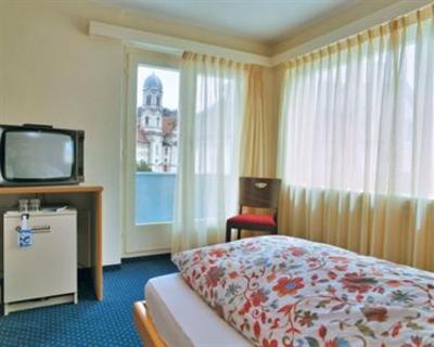 фото отеля Hotel Drei Konige