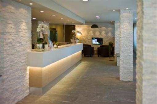 фото отеля Hotel Drei Konige