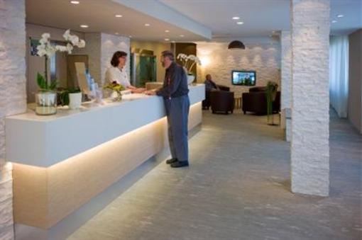 фото отеля Hotel Drei Konige