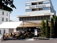 Hotel Drei Konige