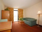 фото отеля Best Western Ocean Sands Resort
