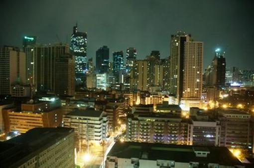 фото отеля Amax in Makati