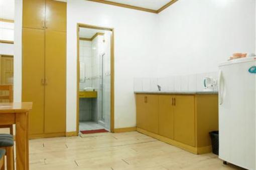 фото отеля Amax in Makati