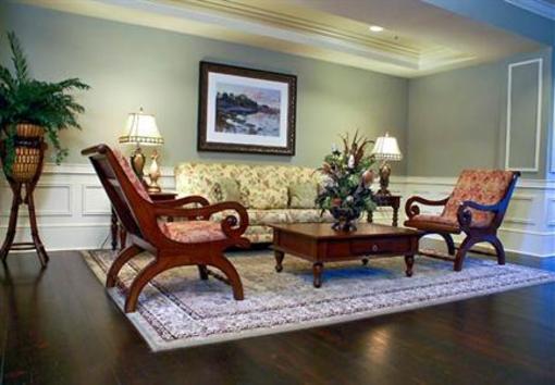 фото отеля Courtyard by Marriott Charleston-Mount Pleasant