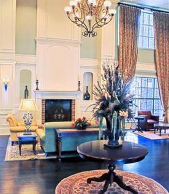 фото отеля Courtyard by Marriott Charleston-Mount Pleasant