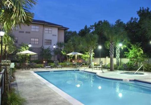 фото отеля Courtyard by Marriott Charleston-Mount Pleasant