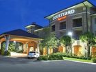 фото отеля Courtyard by Marriott Charleston-Mount Pleasant