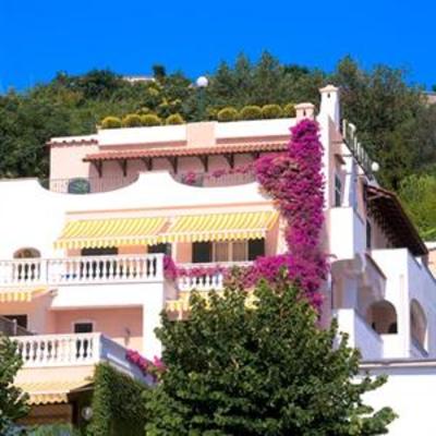 фото отеля Hotel Bellevue Benessere e Relax