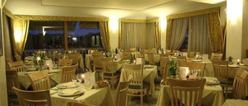 фото отеля Hotel Bellevue Benessere e Relax