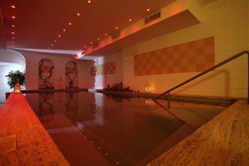 фото отеля Hotel Bellevue Benessere e Relax