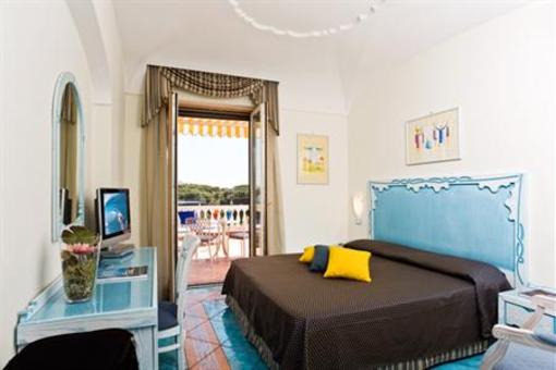 фото отеля Hotel Bellevue Benessere e Relax