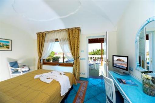 фото отеля Hotel Bellevue Benessere e Relax