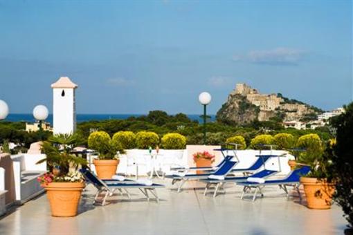 фото отеля Hotel Bellevue Benessere e Relax