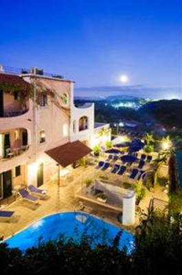 фото отеля Hotel Bellevue Benessere e Relax