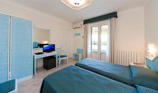 фото отеля Hotel Bellevue Benessere e Relax