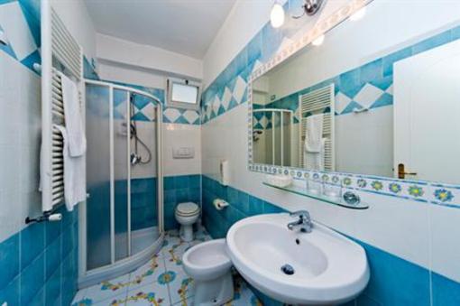 фото отеля Hotel Bellevue Benessere e Relax