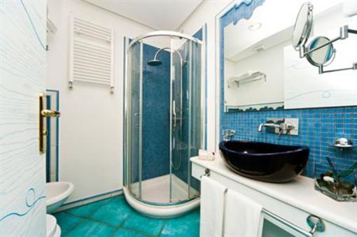 фото отеля Hotel Bellevue Benessere e Relax