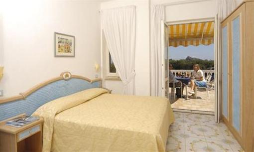 фото отеля Hotel Bellevue Benessere e Relax