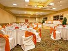 фото отеля Holiday Inn Chicago-Tinley Park-Convention Center