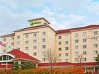 фото отеля Holiday Inn Chicago-Tinley Park-Convention Center