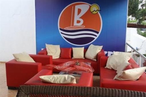 фото отеля Bodroom Hotel