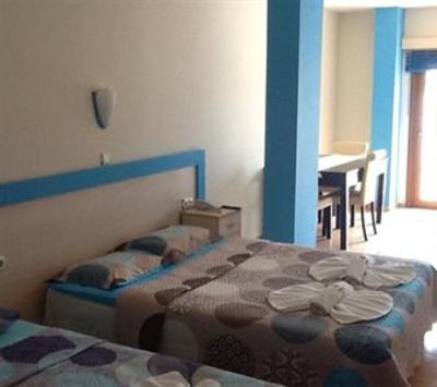 фото отеля Bodroom Hotel