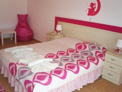 фото отеля Bodroom Hotel